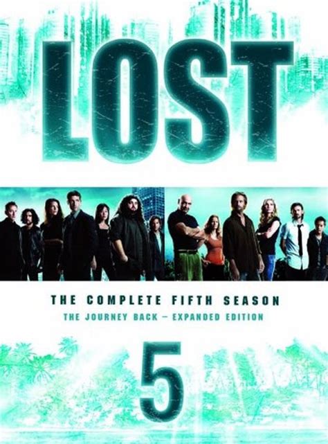 lost izle 5 sezon